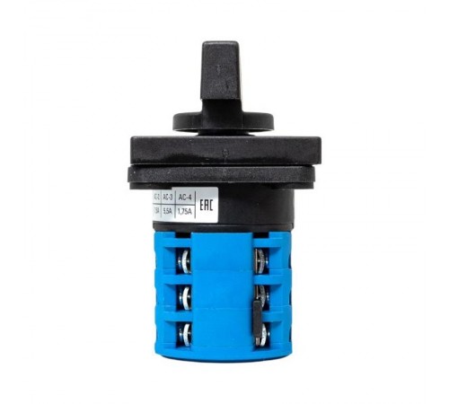 ПК-1-102 10А 2P "0-1-2-3"    pk-1-102-10   EKF 