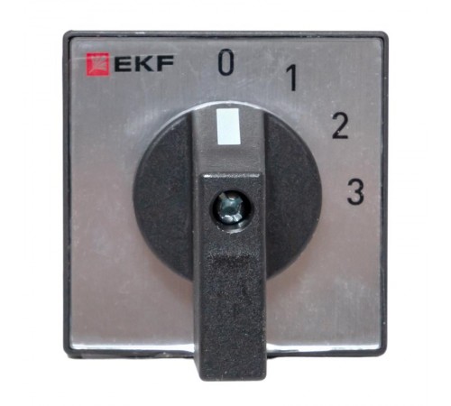 ПК-1-102 10А 2P "0-1-2-3"    pk-1-102-10   EKF 