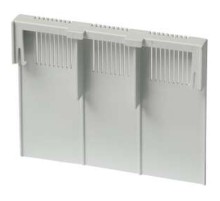 Шина защиты от прикосновения OptiBlock 00  141022  КЭАЗ