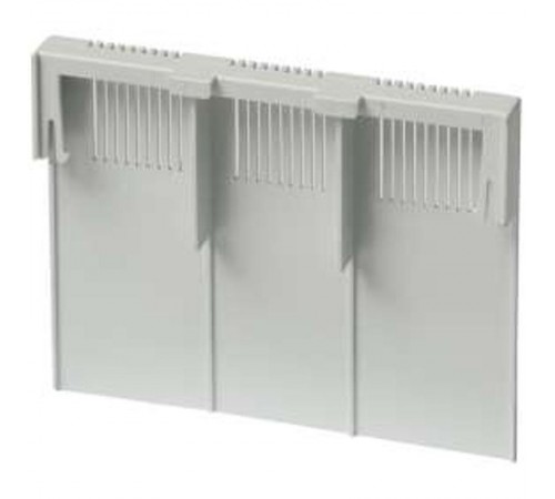 Шина защиты от прикосновения OptiBlock 00  141022  КЭАЗ