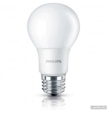 Лампа светодиодная LEDBulb 12W E27 3000K 230V 1CT/12  929001916138  Philips