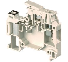 Клемма D4/8.SN.ADO ADO 4мм.кв.  1SNA199137R1100  TE