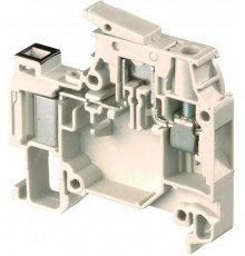 Клемма D4/8.SN.ADO ADO 4мм.кв.  1SNA199137R1100  TE