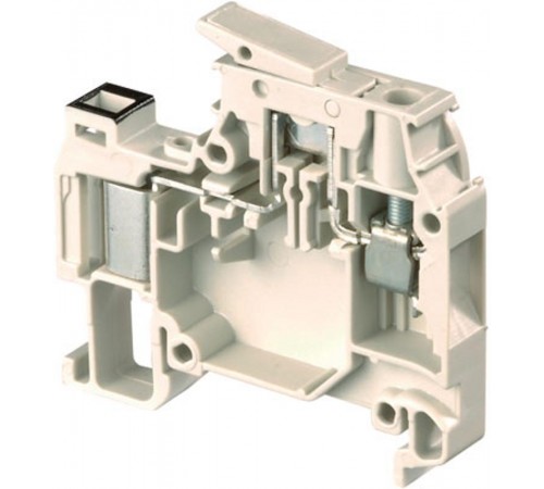 Клемма D4/8.SN.ADO ADO 4мм.кв.  1SNA199137R1100  TE