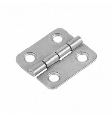 Петля карточная 110х40 б/п (1шт) - пакет   145073  Tech-KREP