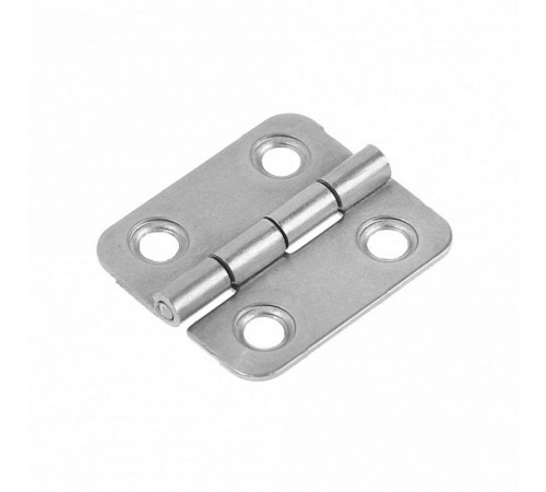 Петля карточная 110х40 б/п (1шт) - пакет   145073  Tech-KREP