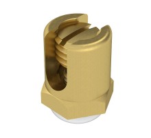 Заземлительный болт 25мм (EKL 25 M8)  6404001  OBO Bettermann