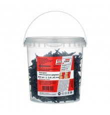 Саморез ШСГД 3,8х45 (600 шт) - ведро ( 1,266 кг)  124373  Tech-KREP