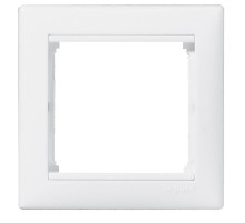 Valena DIY Белый Рамка 1-ая  694240  Legrand