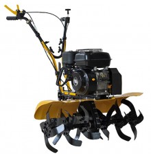 Мотокультиватор GMC-6.5  70/5/6  HUTER