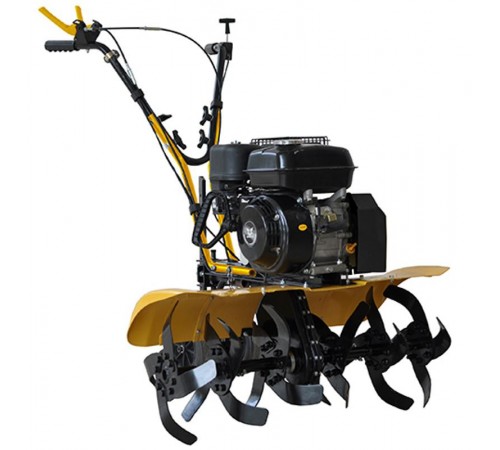 Мотокультиватор GMC-6.5  70/5/6  HUTER