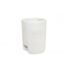 Патрон керамический E14, Народный  SQ0335-0036  TDM