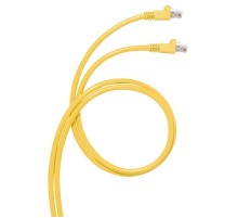 Патч-корд Cat. 6А S/FTP 8м LSZH  051523  Legrand