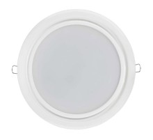 Светильник светодиодный Пиксель LED-24-d250/В/М/4000 18Вт 1765Лм 4000К IP20  11917  GALAD