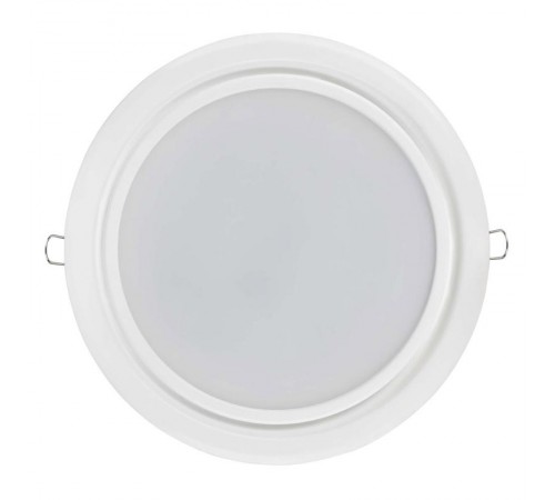 Светильник светодиодный Пиксель LED-24-d250/В/М/4000 18Вт 1765Лм 4000К IP20  11917  GALAD