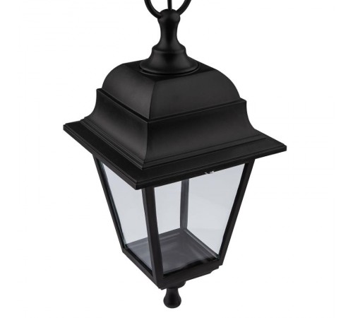 Светильник садово-парковый НСУ 04-60-001 , "Адель" подвесной четырехгранны  Б0048105  ЭРА