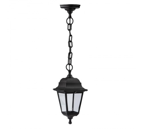 Светильник садово-парковый НСУ 04-60-001 , "Адель" подвесной четырехгранны  Б0048105  ЭРА