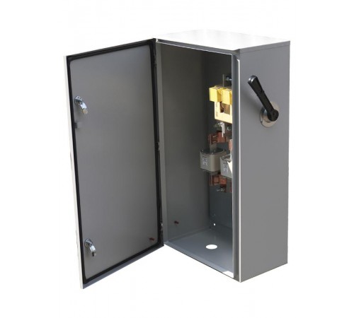 ЯРП11М-391-54 УХЛ2, 630А, с ПН-2-630А, IP54, ящик силовой (ЭТ)  ET053504  Электротехник