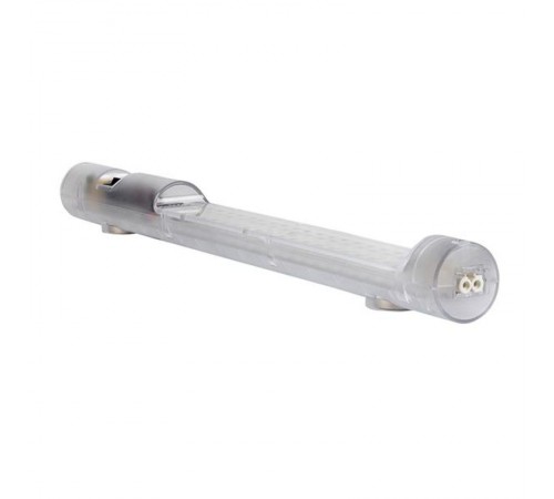 Светильник светодиодный щитовой 220В, 5Вт магнит EKF PROxima   ELM025   EKF