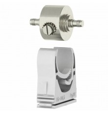 Устройства защиты от импульсных перенапряжений УЗИП для коаксиального кабеля (0), 130 В (DS-SMA W/W)  5093277  OBO Bettermann