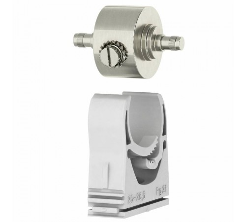 Устройства защиты от импульсных перенапряжений УЗИП для коаксиального кабеля (0), 130 В (DS-SMA W/W)  5093277  OBO Bettermann