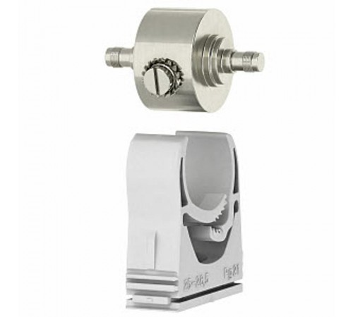 Устройства защиты от импульсных перенапряжений УЗИП для коаксиального кабеля (0), 130 В (DS-SMA W/W)  5093277  OBO Bettermann