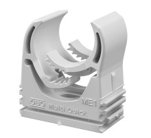 Трубный зажим 16-20mm (M-Quick M20 LGR)  2153718  OBO Bettermann
