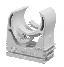 Трубный зажим 16-20mm (M-Quick M20 LGR)  2153718  OBO Bettermann