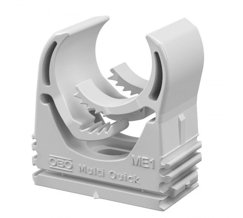 Трубный зажим 16-20mm (M-Quick M20 LGR)  2153718  OBO Bettermann
