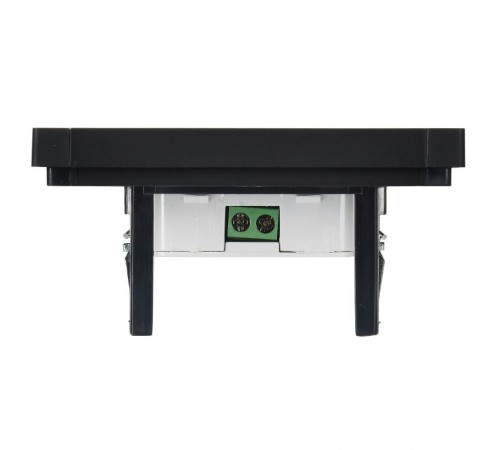 FORTE&PIANO Подсветка LED встраиваемая FP157 черный  FP-FL20-K02  IEK