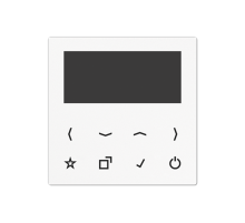 Дисплей DABABT-DISPWW Jung