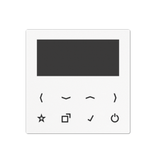 Дисплей DABABT-DISPWW Jung