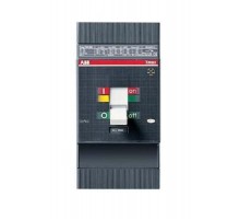 Выключатель-разъединитель T4D 320 3p F F  1SDA054597R1  ABB
