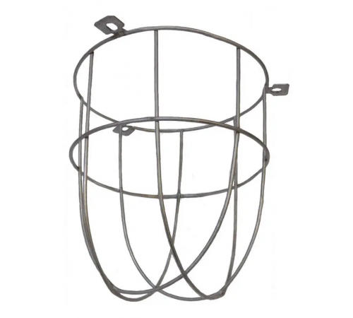 Защитная решетка Diora НСП 02-200-001 (ВЗГ-200)  ZR-NSP-VZG200  Diora