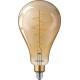 Лампа светодиодная LED classic-giant 40W E27 A160 G D  929001873501  PHILIPS