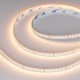 Лента светодиодная RT-A240-10mm 24V White-MIX (19.2 W/m, IP20, 3528, 5m) (arlight, Открытый)  025210(2)  Arlight