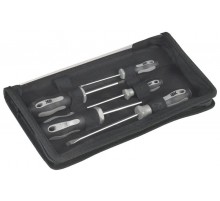 ARMA2L 5 Набор отверток Т2 5шт  A2L5-NS10-T2-05  IEK