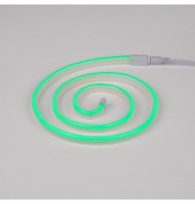 Набор для создания неоновых фигур Креатив 180 LED, 1.5 м, зеленый  131-024-1  NEON-NIGHT