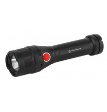 Фонарь универсальный MB-902   Буря [5Вт LED + COB светильник, алюм, рег фокус, д  Б0036612  АРМИЯ РОССИИ