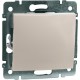 Valena Сл. кость Переключатель перекрестный 1-клавишный  774307  Legrand