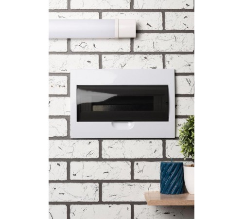 Щит распределительный встраиваемый ЩРВ-П-15 IP41 EKF PROxima  pb40-v-15  EKF