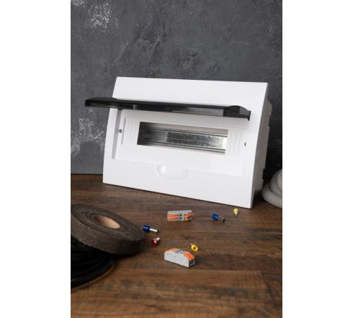 Щит распределительный встраиваемый ЩРВ-П-15 IP41 EKF PROxima  pb40-v-15  EKF