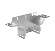 Ответвитель вертикальный Стандарт HDZ 150х100  PR16.1281  Промрукав