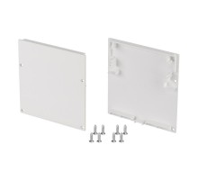 Заглушка SL-LINE-7477 WHITE  023527  Arlight