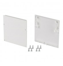 Заглушка SL-LINE-7477 WHITE  023527  Arlight