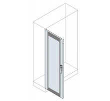 Створка со стеклом двойной двери2000x800  EC2080FV8K  ABB