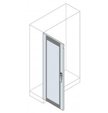 Створка со стеклом двойной двери1800x800  EC1880FV8K  ABB