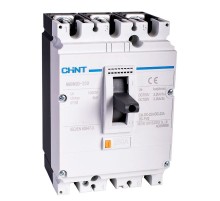 Выключатель-разъединитель NM8NSD-250 DC 3P (R)  273114  CHINT