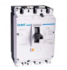 Выключатель-разъединитель NM8NSD-250 AC 2P (R)  271501  CHINT