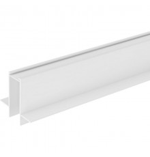 Встраиваемый трек SMART 2м под ГКЛ, белый TR2012-WH  TR2012-WH  DENKIRS